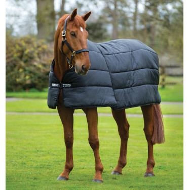 Horseware® Optimo Liner 200g Innenfutter Schwarz