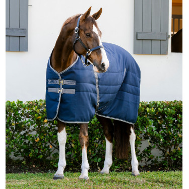 Stalldecke für Pferde – Rambo 200g von Horseware