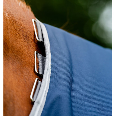 Pferdedecke 250g – Wasserdicht & Atmungsaktiv 1200D