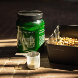 Pferdefutter-Zusatz für Magen & Darm – Gastro Sport Deluxe