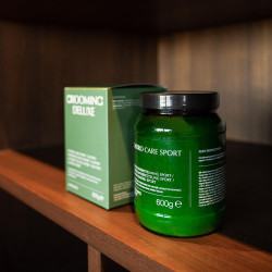 Pferdefutter-Zusatz für Magen & Darm – Gastro Sport Deluxe