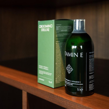 Vitamin E + Selen für Pferde – Kentucky Grooming Deluxe