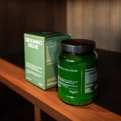 Pferde-Mineralbalancer Equilibre Minéral Plus | Kentucky