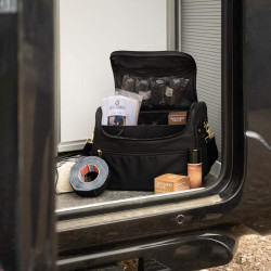 Erste-Hilfe-Set Pferd Kentucky Grooming Deluxe | Reiten