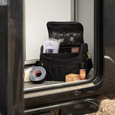 Erste-Hilfe-Set Pferd Kentucky Grooming Deluxe | Reiten