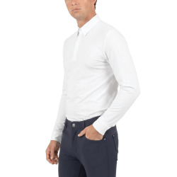 Reitturnier Herrenhemd langarm – Kentucky Classic