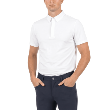 Herren Reit-Turniershirt kurzarm – Kentucky Classic