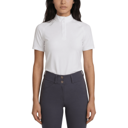 Damen Turniershirt Reitshirt kurzarm – Kentucky | equi-clic Damen Turniershirt Reitshirt kurzarm – Kentucky | equi-clic