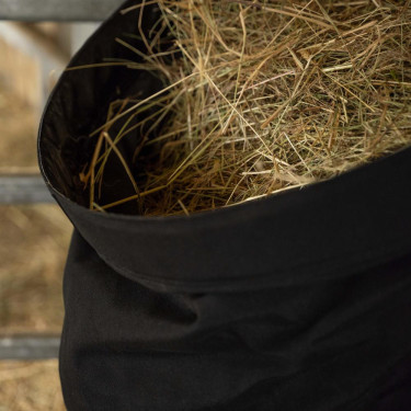 Heusack für Pferde – Kentucky gerade | Equi-Clic Heusack für Pferde – Kentucky gerade | Equi-Clic