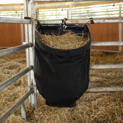 Heusack für Pferde – Kentucky gerade | Equi-Clic Heusack für Pferde – Kentucky gerade | Equi-Clic