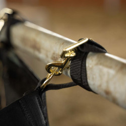 Heusack für Pferde – Kentucky gerade | Equi-Clic Heusack für Pferde – Kentucky gerade | Equi-Clic
