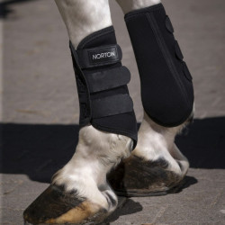 Norton Elastische Gamaschen Norton Elastische Gamaschen