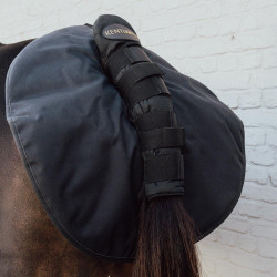 Quarter Guard Kentucky – Hinterhandschutz fürs Reiten/Transport