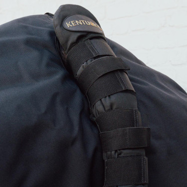 Quarter Guard Kentucky – Hinterhandschutz fürs Reiten/Transport
