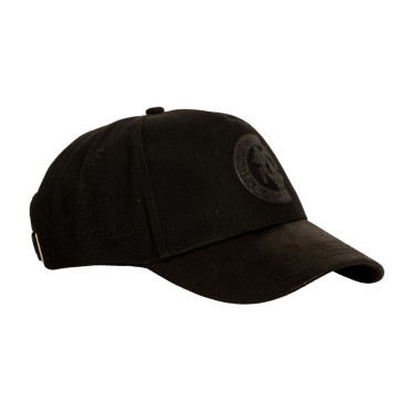 Kentucky Sparkling Cap – Reitkappe mit Glitzereffekt | EQUI-CLIC