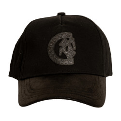 Kentucky Sparkling Cap – Reitkappe mit Glitzereffekt | EQUI-CLIC
