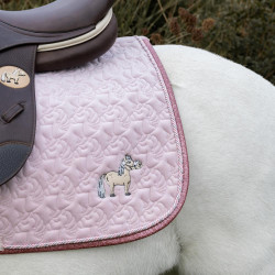 Schabracke fürs Reiten – Kentucky Unicorn Glitter Schabracke fürs Reiten – Kentucky Unicorn Glitter
