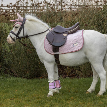 Schabracke fürs Reiten – Kentucky Unicorn Glitter Schabracke fürs Reiten – Kentucky Unicorn Glitter