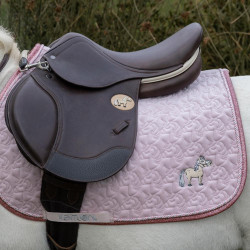 Schabracke fürs Reiten – Kentucky Unicorn Glitter Schabracke fürs Reiten – Kentucky Unicorn Glitter