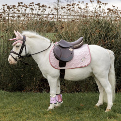 Schabracke fürs Reiten – Kentucky Unicorn Glitter Schabracke fürs Reiten – Kentucky Unicorn Glitter