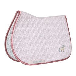 Schabracke fürs Reiten – Kentucky Unicorn Glitter Schabracke fürs Reiten – Kentucky Unicorn Glitter