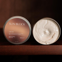 Pferde Sonnencreme LSF 30+ – Kentucky Sunblock Grooming