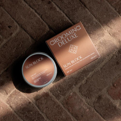 Pferde Sonnencreme LSF 30+ – Kentucky Sunblock Grooming