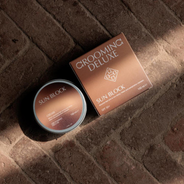 Pferde Sonnencreme LSF 30+ – Kentucky Sunblock Grooming
