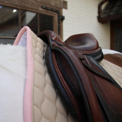 Reit-Schabracke Softshell Springen | Kentucky | Equi-Clic