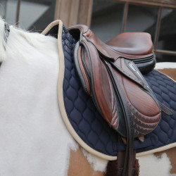Reit-Schabracke Softshell Springen | Kentucky | Equi-Clic