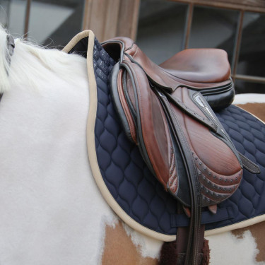 Reit-Schabracke Softshell Springen | Kentucky | Equi-Clic