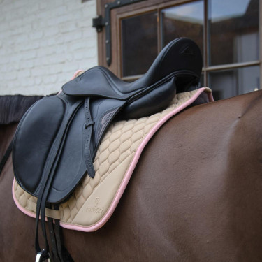 Dressur Schabracke Softshell von Kentucky – Reitsport