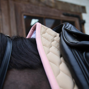 Dressur Schabracke Softshell von Kentucky – Reitsport