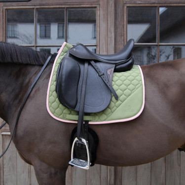 Dressur Schabracke Softshell von Kentucky – Reitsport Dressur Schabracke Softshell von Kentucky – Reitsport