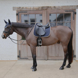 Dressur Schabracke Softshell von Kentucky – Reitsport