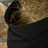 Heunetz Ecke Kentucky – Pferdefütterung für Boxen