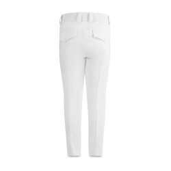 Kinder Reitleggings Vollbesatz Sammy Kentucky Jungen