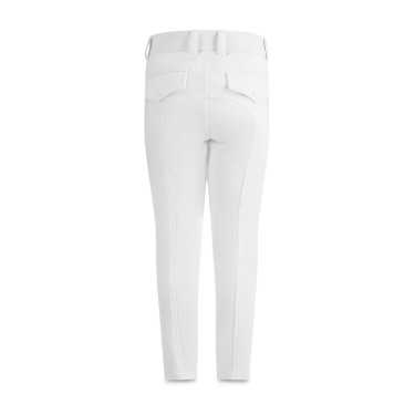 Kinder Reitleggings Vollbesatz Sammy Kentucky Jungen
