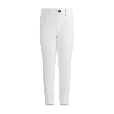 Kinder Reitleggings Vollbesatz Sammy Kentucky Jungen