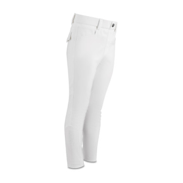 Kinder Reitleggings Vollbesatz Sammy Kentucky Jungen