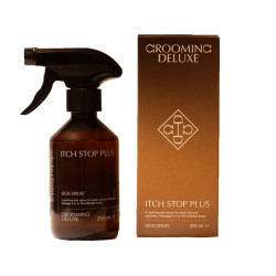 Pferdepflege Spray gegen Juckreiz – Equi-Clic Pferdepflege Spray gegen Juckreiz – Equi-Clic