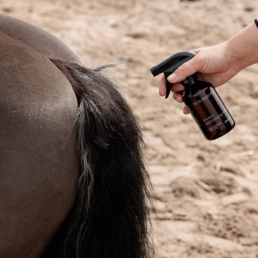 Pferdepflege Spray gegen Juckreiz – Equi-Clic Pferdepflege Spray gegen Juckreiz – Equi-Clic