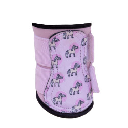 Pony-Gamaschen fürs Reiten – Kentucky Sammy Kollektion