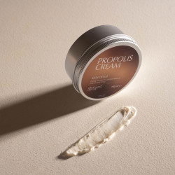 Propolis Hautcreme für Pferde – Grooming Deluxe | Equi-Clic