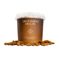 Naturleckerlis Grooming Deluxe Mandel Braun