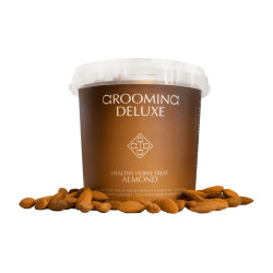 Pferdeleckerlis Karotte & Kürbis – 1 kg | Equi-Clic