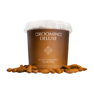 Pferdeleckerlis Karotte & Kürbis – 1 kg | Equi-Clic
