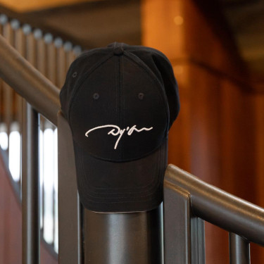 Reitkappe Dy’on – elegante Reiter-Cap | EQUI-CLIC
