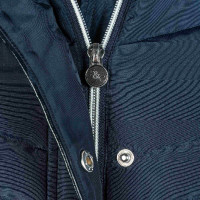 Ärmellose Weste Koria Flags & Cup Marineblau