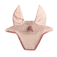 Glitzerndes Einhorn-Fliegenhaube Wellington Kentucky Blassrosa